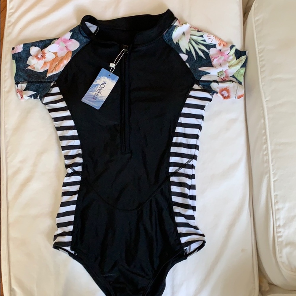 Bathing suit NWT
